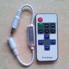 A5YD RF Wireless 11 for Key Remote Controller Mini Dimmer For Single Color Strip Ligh
