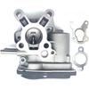 New EGR Valve Assemblely Compatible For Nissan Navara D40 NP300 PICK UP D22 Cabstar 2.5 DCi OE 14710EC00D 14710EC00A 14719-EC00A 14710EC00B