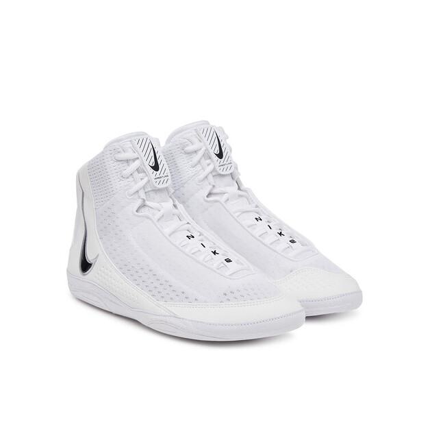 Nike Inflict 4 Boxing Shoes