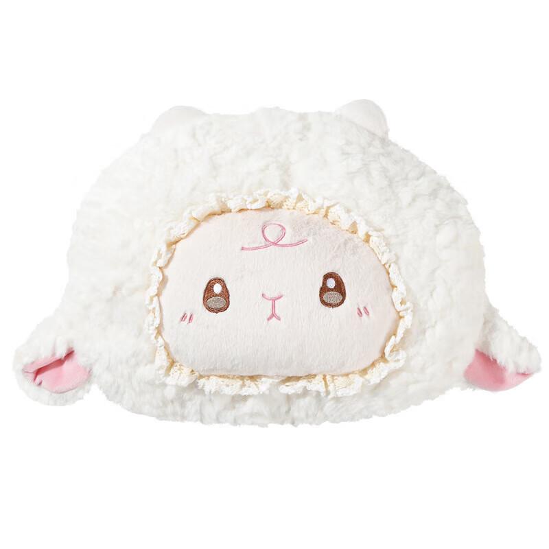 

Rechargeable Electric Hand Warmer