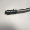 Flexible Soft Pipe Plastic Vacuum Cleaner Thread Hose for FC8472 FC8473 FC8474