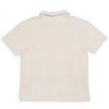 FRAME OFF Terry Open Collar Pk _Cream