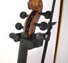 Toughtics Locking Ukulele Violin Stand Automatic Gate Rock System TOUGH-TX & TX-GS03UV