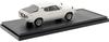 Hi Story Nissan Cherry 1400 COUPE GX White Finished Product 1/43 F-II (1974)