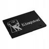 SSD Kingston 256GB SATA3 2,5'' 550/500 MB/S