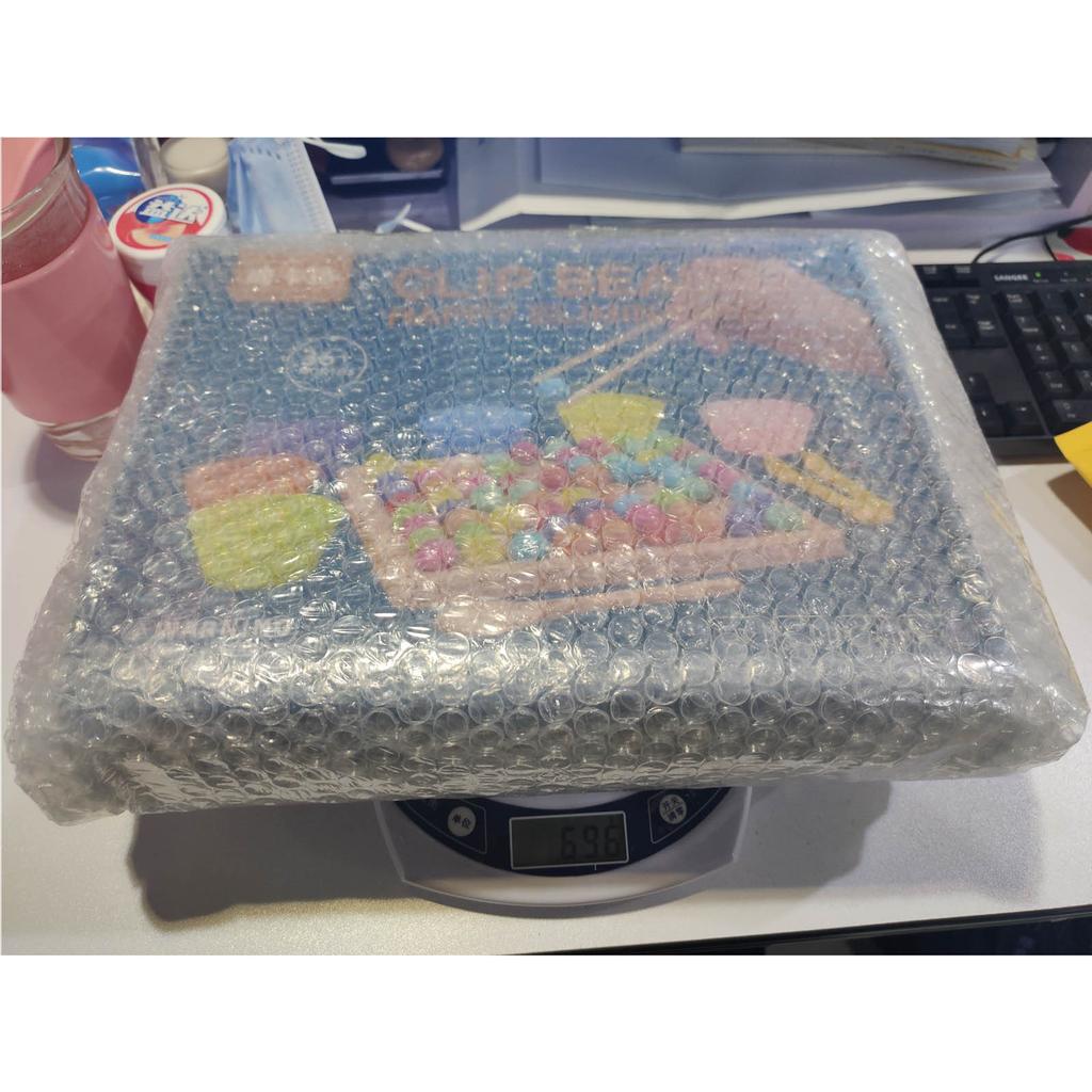 Clip Beads Rainbow Wooden Toys Children Montessori Education Sorting Color Matching Game Fine Motor Training Sensory Toy for Kid