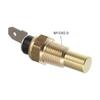 Wassertemperatur-Geber Sensor Schalter für Traktor 2000 3000 4000 5000 7000 Ersetzt C4AH10884A 81784007 81784077