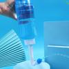 300ml Nasal Irrigator Waterpulse Nasal Wash Cleaner Nasal Rinse Bottle Nose Protector Avoid Allergic Rhinitis Adults Children