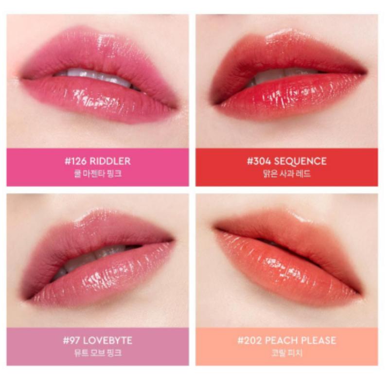 HERA Sensual Fitting Glow Lip Tint