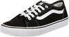 Sneakers Vans Filmore Decon Suede Black/true White