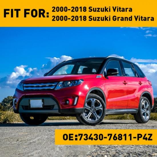 ABS Glove Box Lid Lock Handle Latch For Suzuki Grand Vitara 73430-76811-P4Z EXV