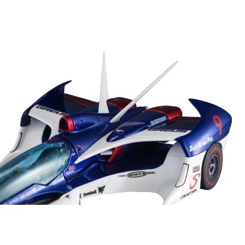 Variable Action Future GPX Cyber ??Formula SAGA Garland SF-03 -Livery Edition-