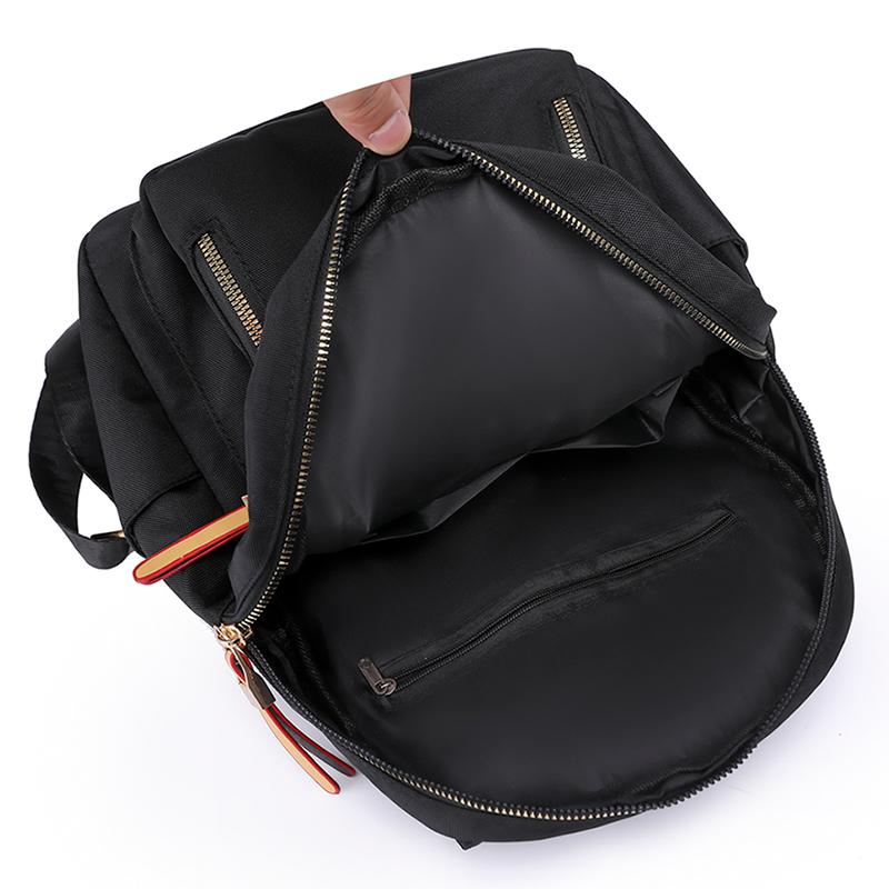 Женский рюкзак большой вместимости — фото 9