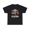 Get In Loser We're Doing Butt Stuff Alien T-Shirt