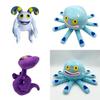 Wubbox Plush My Singing Monsters Character Stuffed Toy