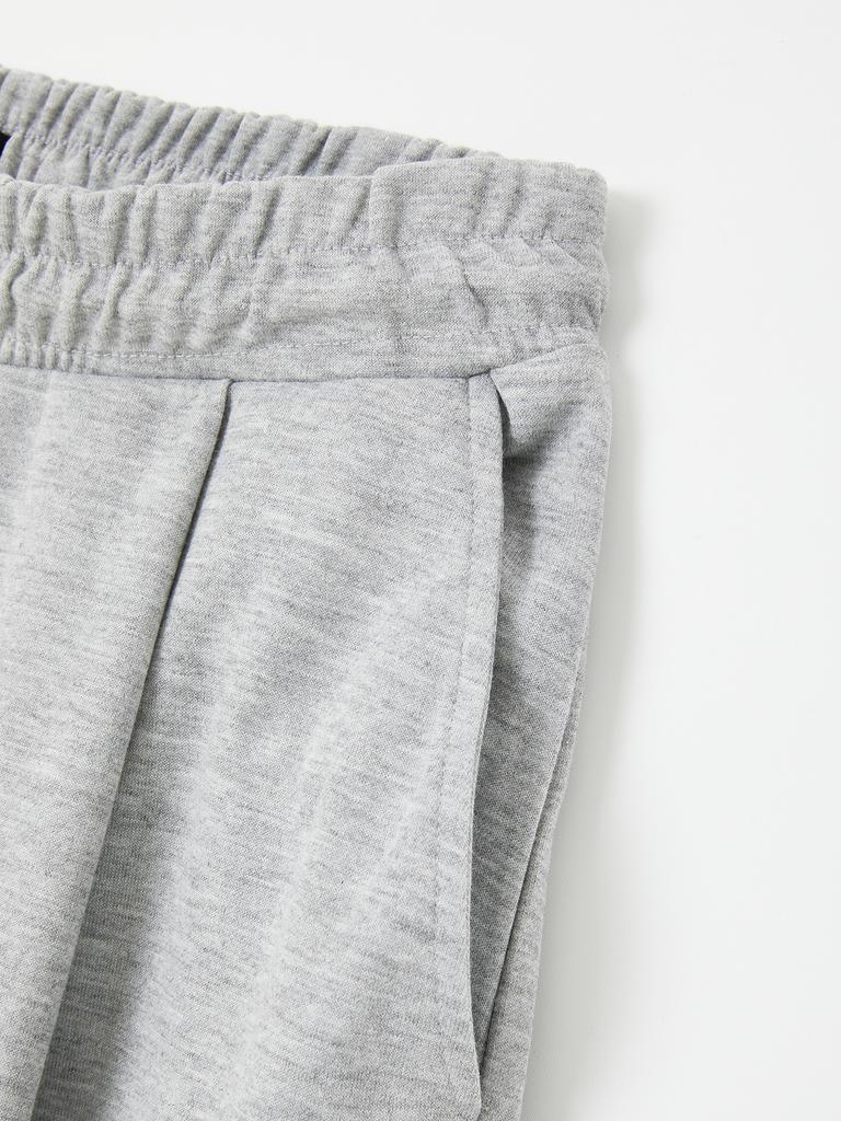 IKALOOK Loose Fit Spring/Autumn Elastic Sweatpants Dpt140
