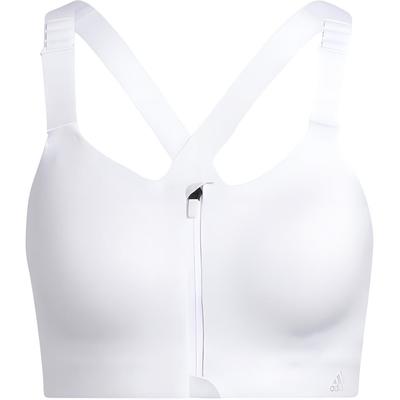 High-Intensity Cross-Training Fitness Sports Bra Women Underwear White HC7498