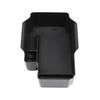 Armrest Storage Box for Chevy Colorado Canyon 2015+ Central Console Glove Tray