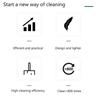 One-Click Cleaner Optical Fiber Cleaner Pen Cleans 2.5mm SC for FC ST LC MU Connector Over 800 Times