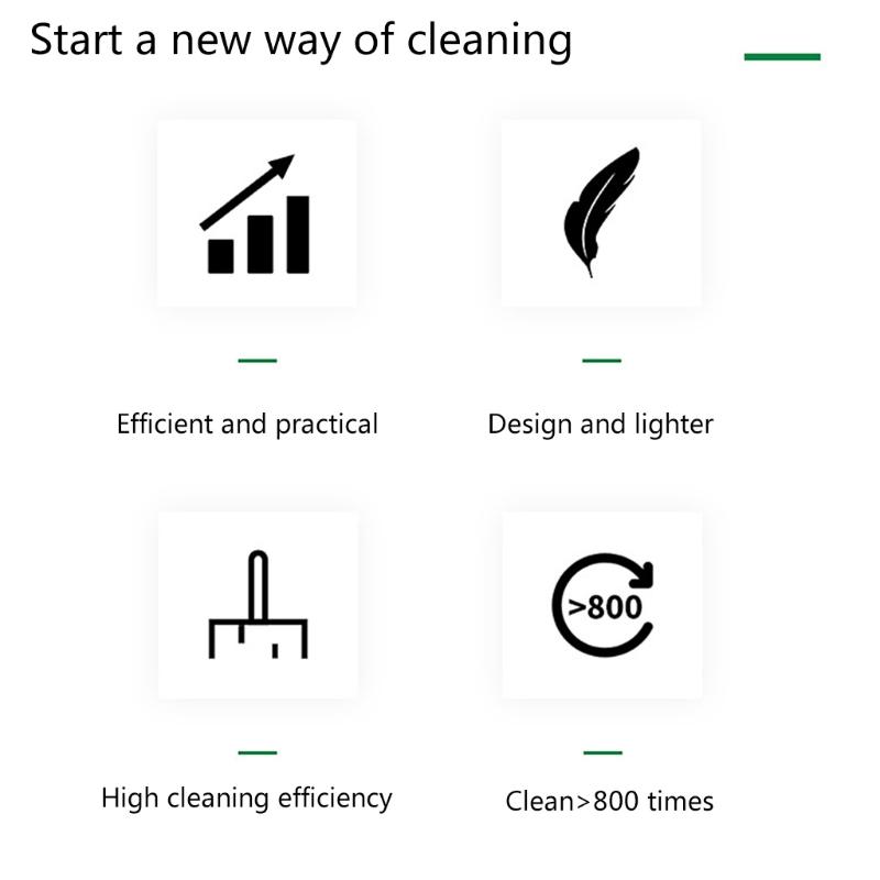 One-Click Cleaner Optical Fiber Cleaner Pen Cleans 2.5mm SC for FC ST LC MU Connector Over 800 Times