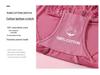 European & American Low-Rise Lace Ice Silk Panties - Women's Sexy Underwear with Cotton Crotch