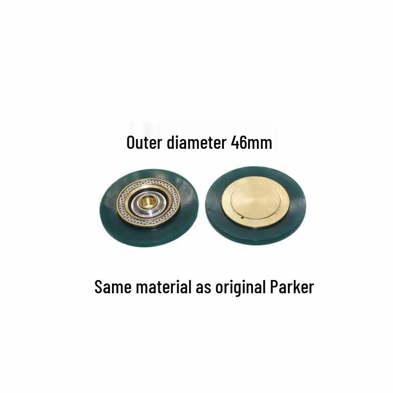 

Parker Equivalent Solenoid Valve Diaphragm Kit