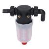 Agricultural Sprayer Filters 50 Mesh Filter Corrosion Resistant Garden Hose Inlet Filter for Agricultural Garden