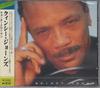 CD QUINCY JONES - Qquincy Jones HADCD182 Israel ObiJazz Použité