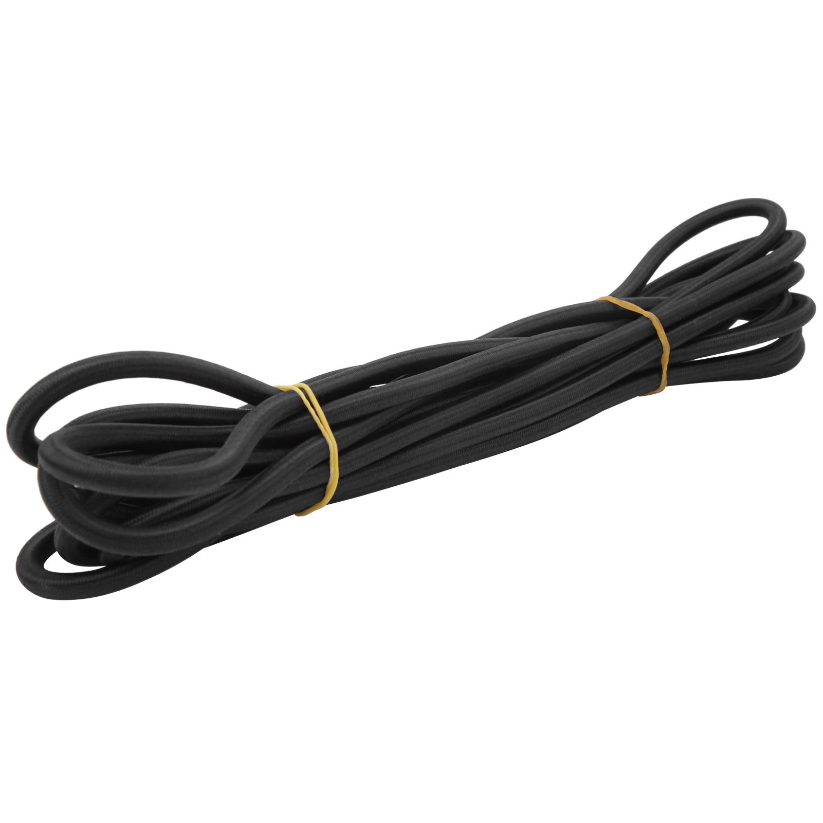 

Portable Canoeing Kayak Dugout Canoe High Elastic String Rope Accessories 6mmx5m