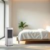Air Conditioner Fan 28" Hvc502800 Hyundai
