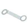 10PCS Fast Lock Football Shoe Studs 11mm/13mm/15mm Football Boot Spikes  Athletic Sneakers