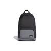 Neo Lin Classic Backpack Unisex Backpack Black Gray DT8639