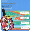 JIMAi Fiberglass Pickleball Racket Set