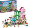 LEGO Friends 42670 Houses and Shops In Heartlake City