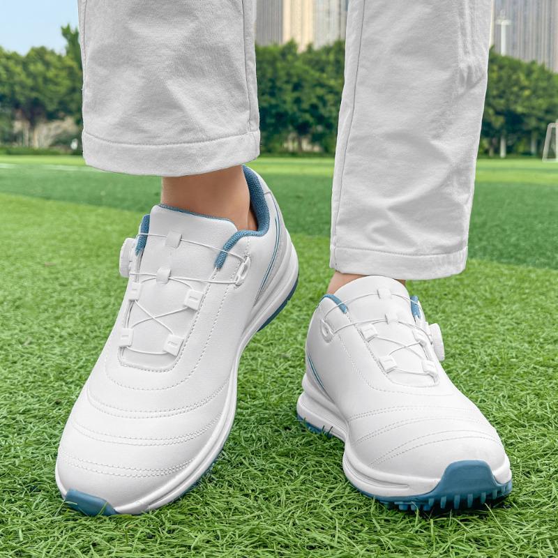 Golf Women Shoes Professional Size 36-43 Footwears for Golfers Female Walking Sneakers Outdoor Non Slip