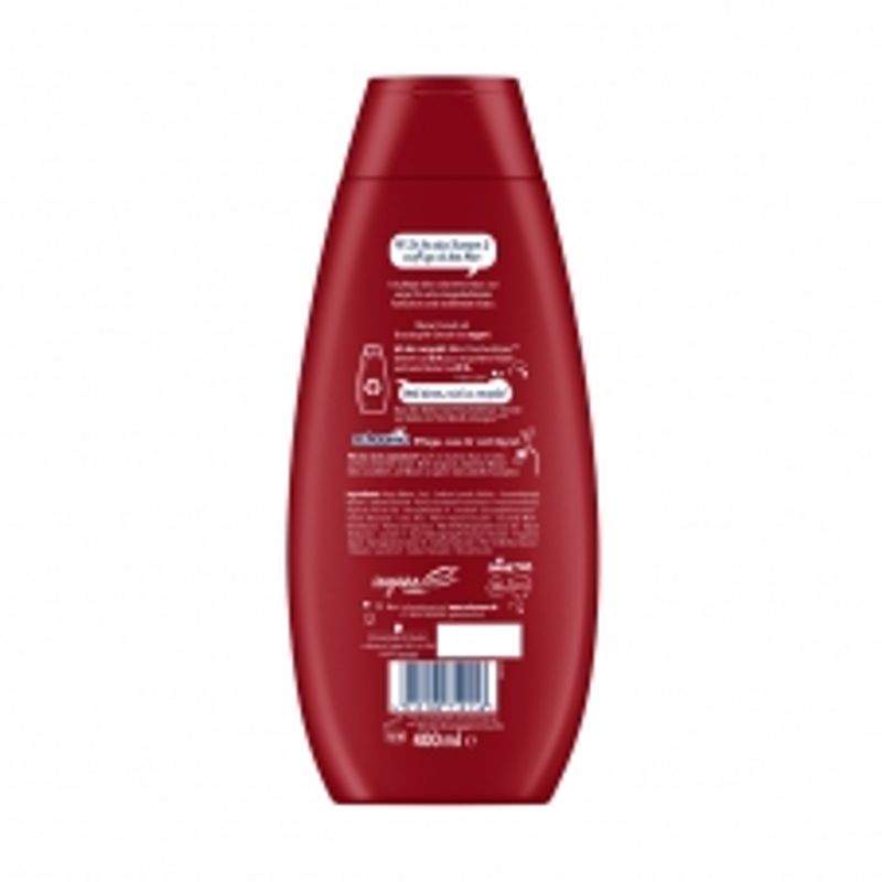 Shauma Color Shine Shampoo 400ml