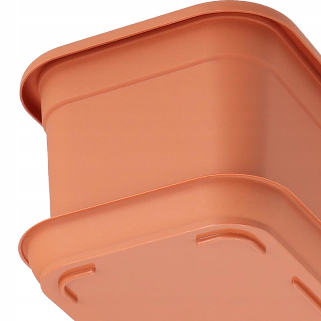 KADAX Balkonový truhlík Květináč s úchyty