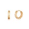 Roseedor Glitz(S) One-Touch Earrings(Yg)_282100135