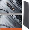 For Tesla Model 3 Highland Air Flow Vent Cover Trim Anti-Blocking Prevention Intake Cover for Model 3 Highland 2024 Accessories