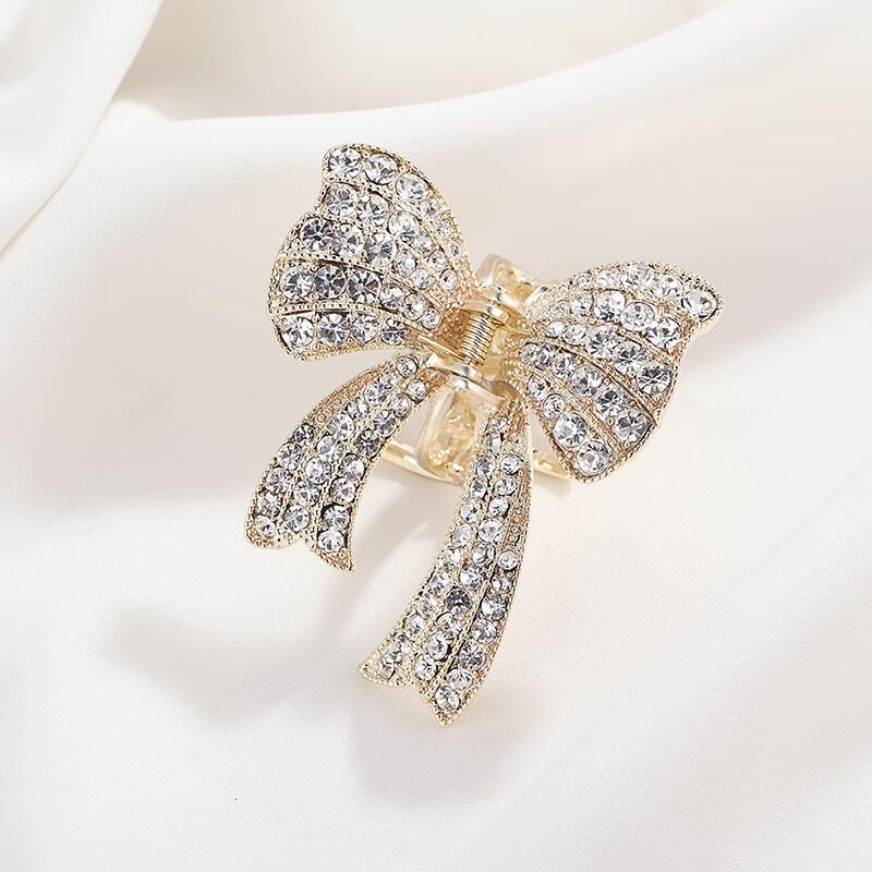 CHIMERA Butterfly Hair Clip, Hairpin, Hair Accessory, Hair Clip