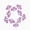 10/14/15 Pcs Yarn Tension Rings Crochet Rings Adjustable Crochet Tension Rings Knitting Crochet Rings for Crocheting