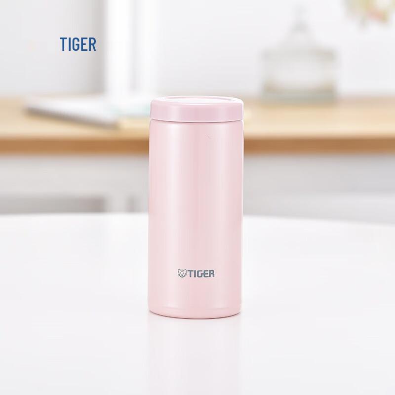 Tiger Stainless Steel Insulated Bottle