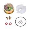 1Set Carburetor Repair Kit For Honda For Gx120 Gx160 Gx200 Engines Superior Performance Needle Bowl Float Gasket Seal Pin