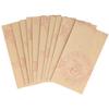 Kyocera Old Ryobi Woodworking Paper Sander for and Others 10 Sheets 75 X 140mm WA 6612441 S-555M #120