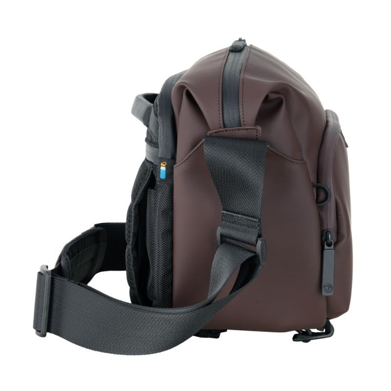 VANGUARD VEO LITE Series Shoulder Bags: Practical and stylish (VEO LITE S7L CH)