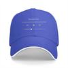 Playing One More Time Baseball Cap Unisex Hats Women Visor Protection Snapback Daft Punk Caps