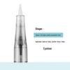 Universal Disposable Numbing Machine Needles for Permanent Makeup Eyebrow Microblading & Eyeliner