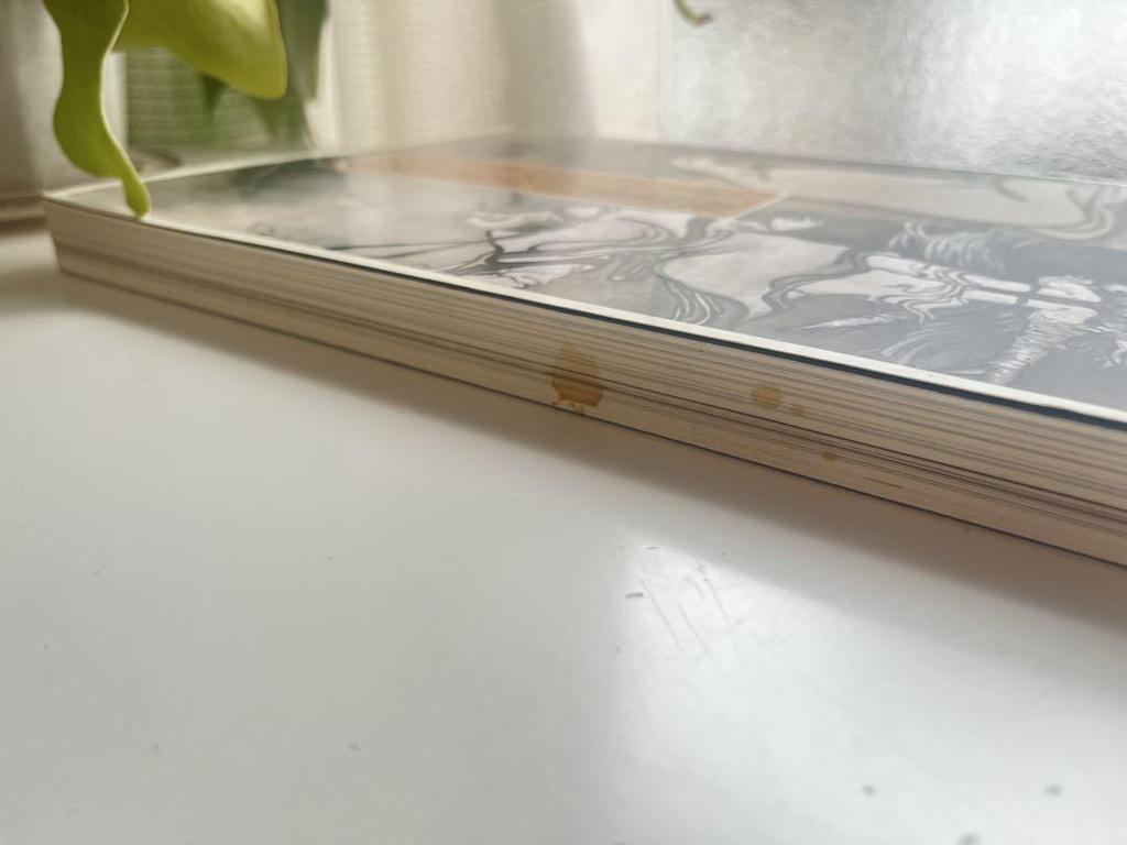 [USED] Japanese Art Between Masters Dueling Against Each Other