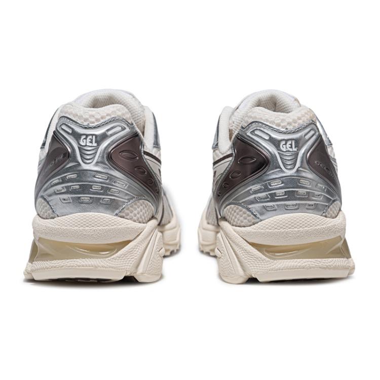 Asics Gel Kayano 14 Cream Cocoa Powder Unisex Sneakers 1203A537-118