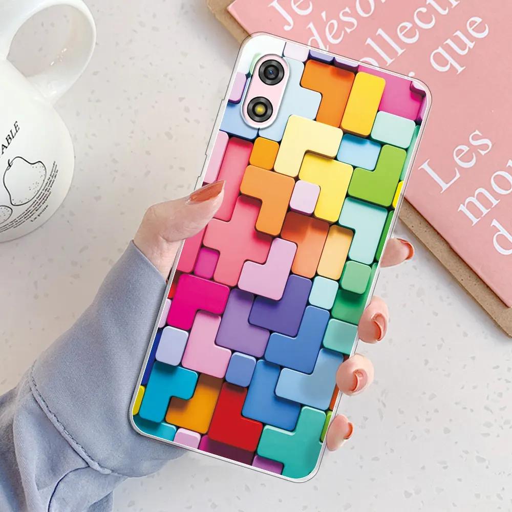 For Xiaomi Qin3 Ultra Case Clear Shockproof Protect Phone Case For Xiaomi Qin3 Ultra Clear Soft Silicone TPU Back Cover Funda